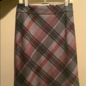 Ann Taylor skirt NWT